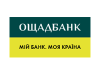 Банк Ощадбанк в Чайках