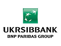 Банк UKRSIBBANK в Чайках