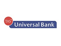 Банк Universal Bank в Чайках